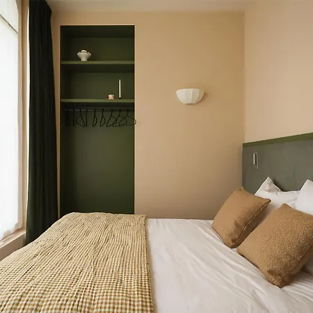 Sublime Luxe Haut-marais Ac Paris