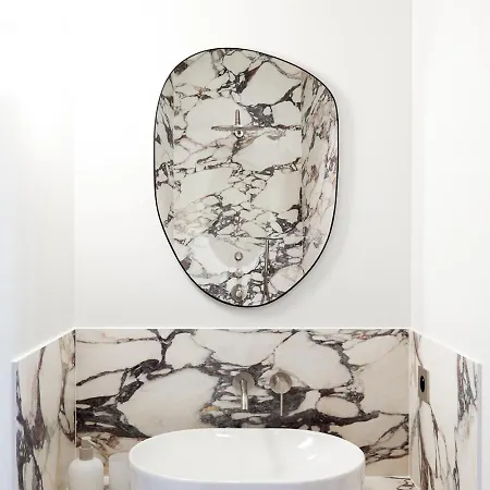 Sublime Luxe Haut-marais Ac * Paris