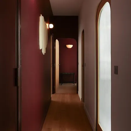 Sublime Luxe Haut-marais Ac Paris