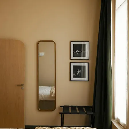 Sublime Luxe Haut-marais Ac
