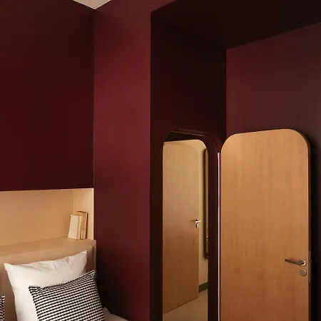 Apartment Sublime Luxe Haut-marais Ac *