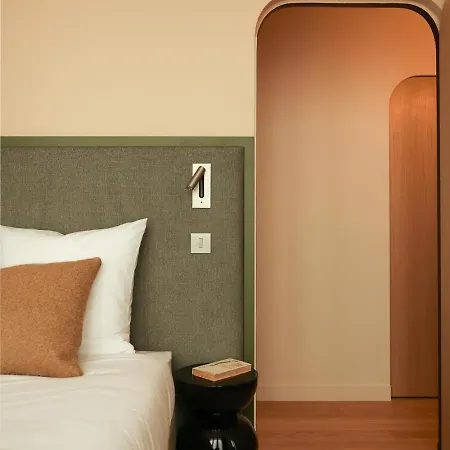 Sublime Luxe Haut-marais Ac Apartment Paris