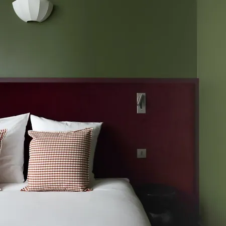 Sublime Luxe Haut-marais Ac *