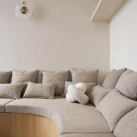 Sublime Luxe Haut-marais Ac * Paris