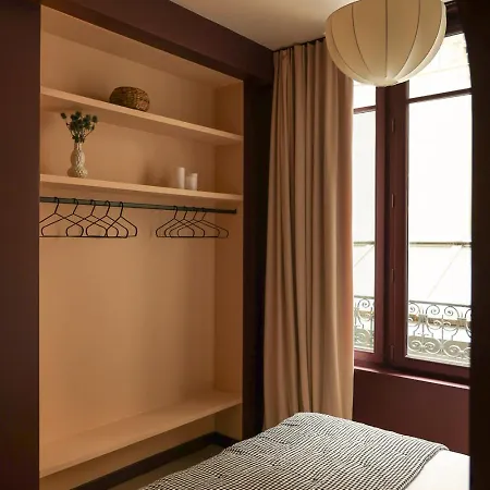 Sublime Luxe Haut-marais Ac