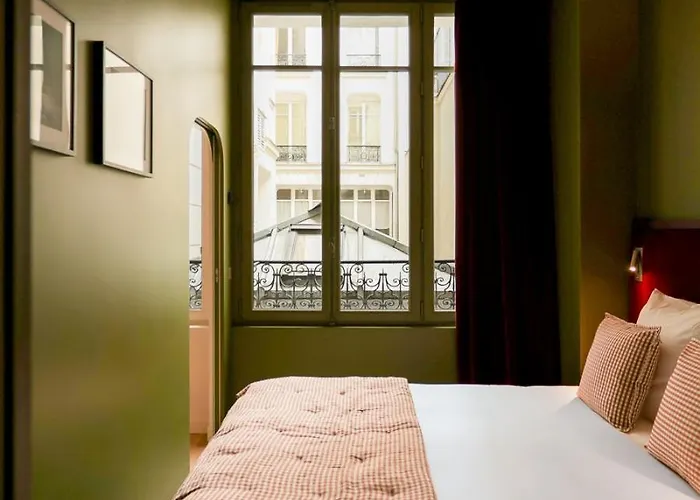 Sublime Luxe Haut-marais Ac Daire *