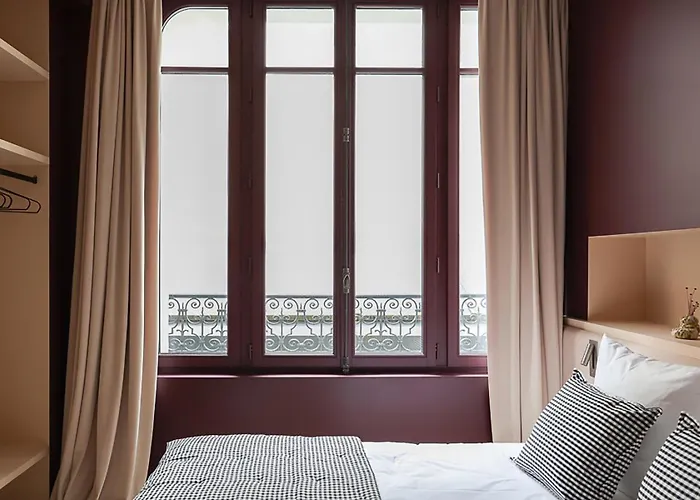 Daire Sublime Luxe Haut-marais Ac *