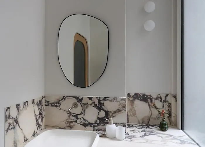 Sublime Luxe Haut-marais Ac Daire *