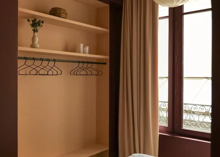 Sublime Luxe Haut-marais Ac